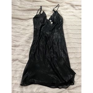 Armani Exchange Cocktail Dress